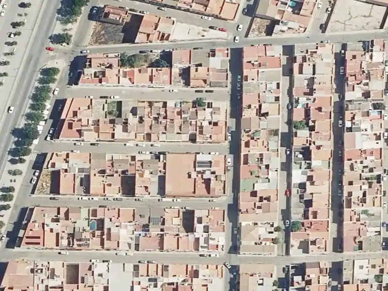 Maison à vendre à CL. BERGANTIN 4 Planta Baja