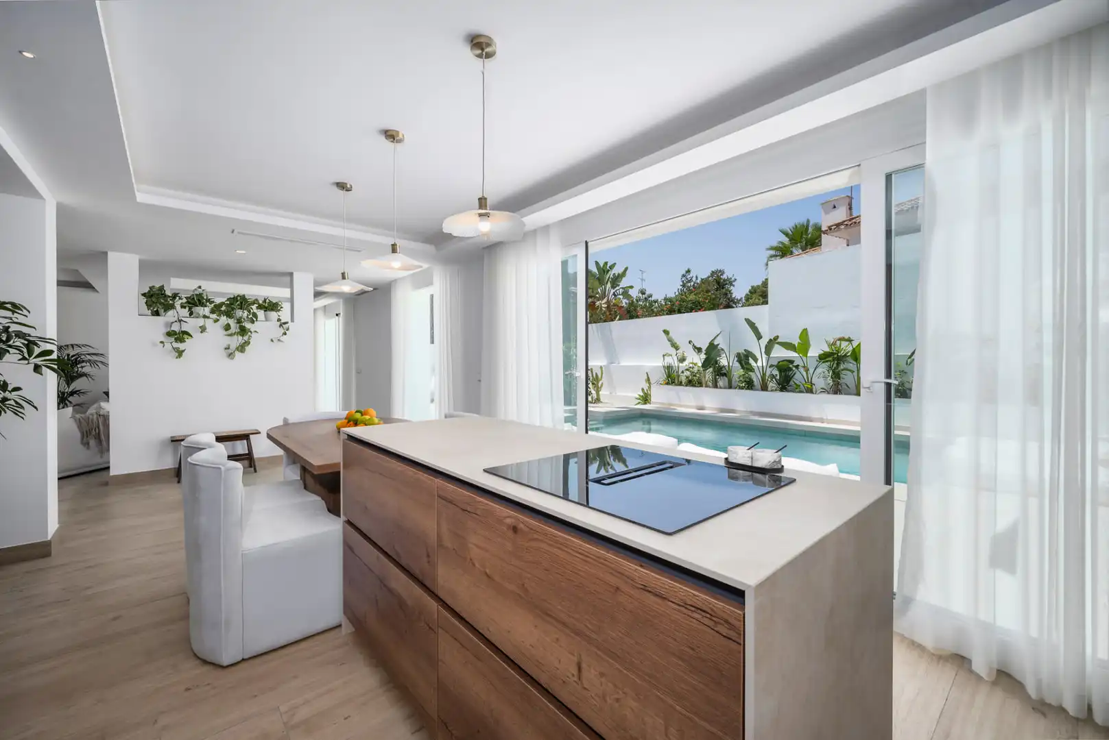 Casa con piscina en venta en Nueva Andalucía, imagen 7