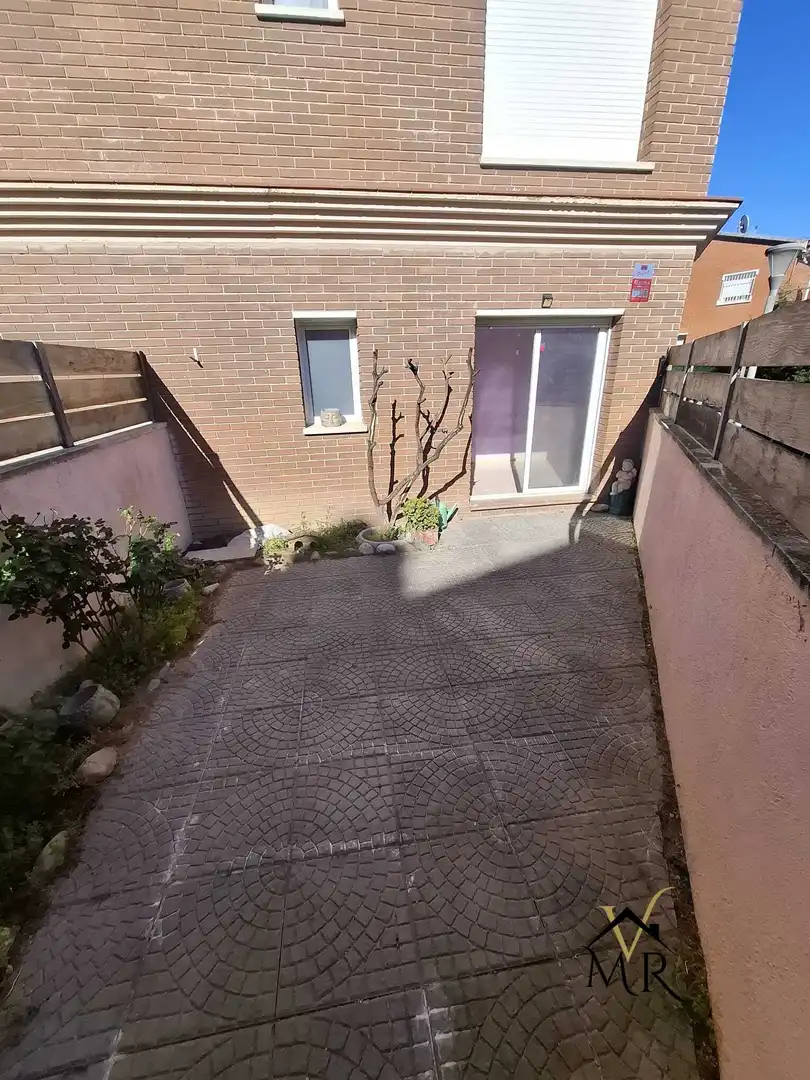 Terrassa de Pis en venda en Tordera amb Calefacció