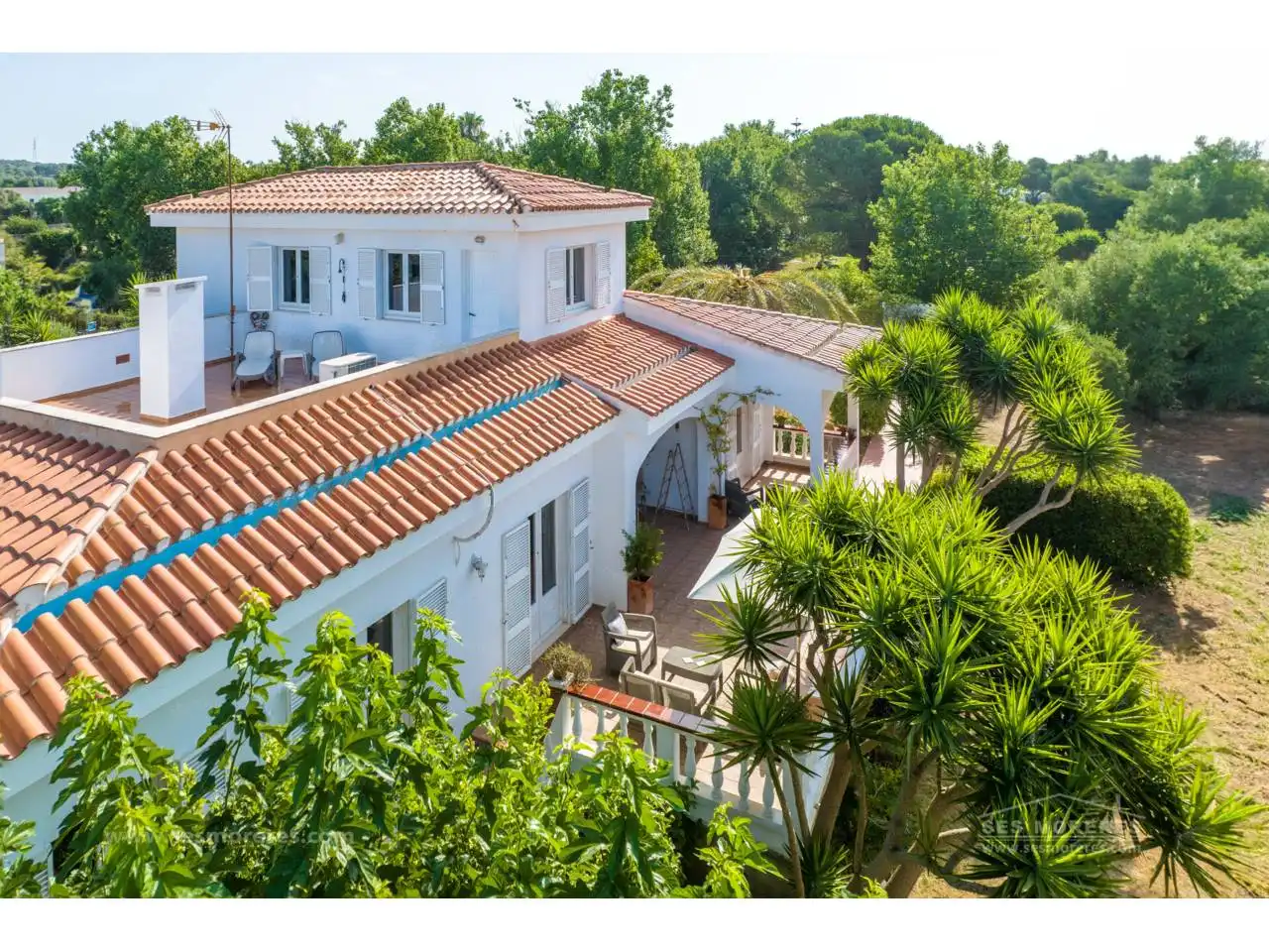 Landhaus mit Garten zum Verkauf in Alaior poble, imagen 8