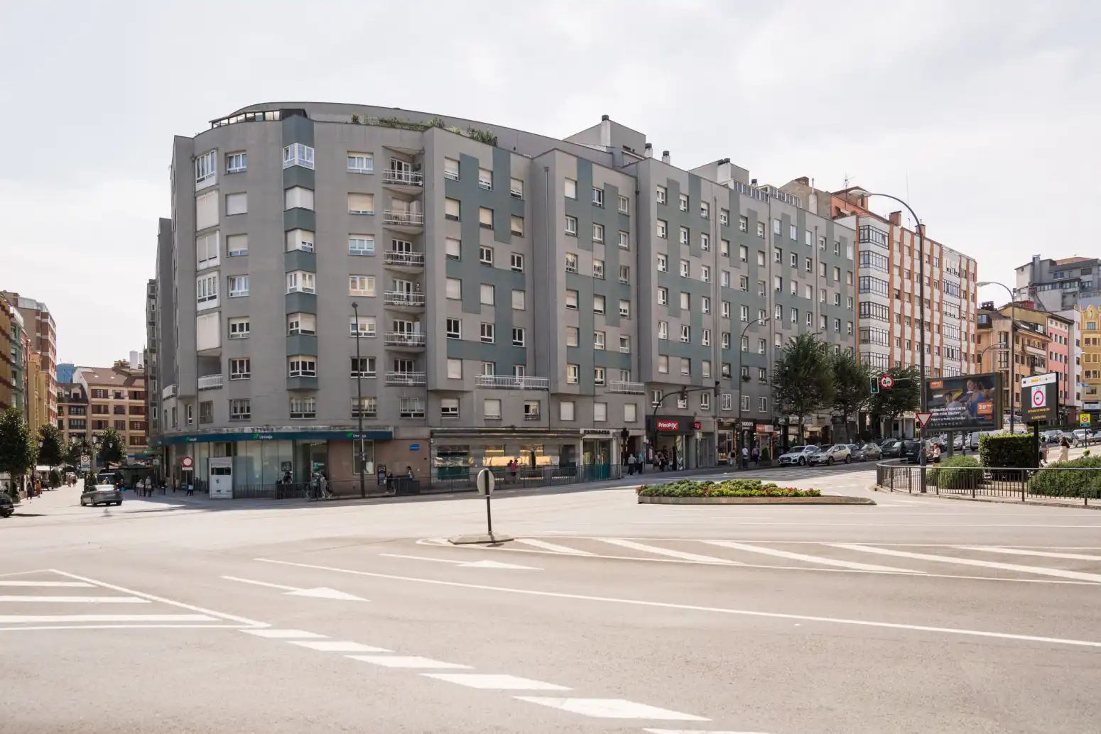 Flat with lift for sale in Oviedo - AV SANTANDER 16, imagen 26