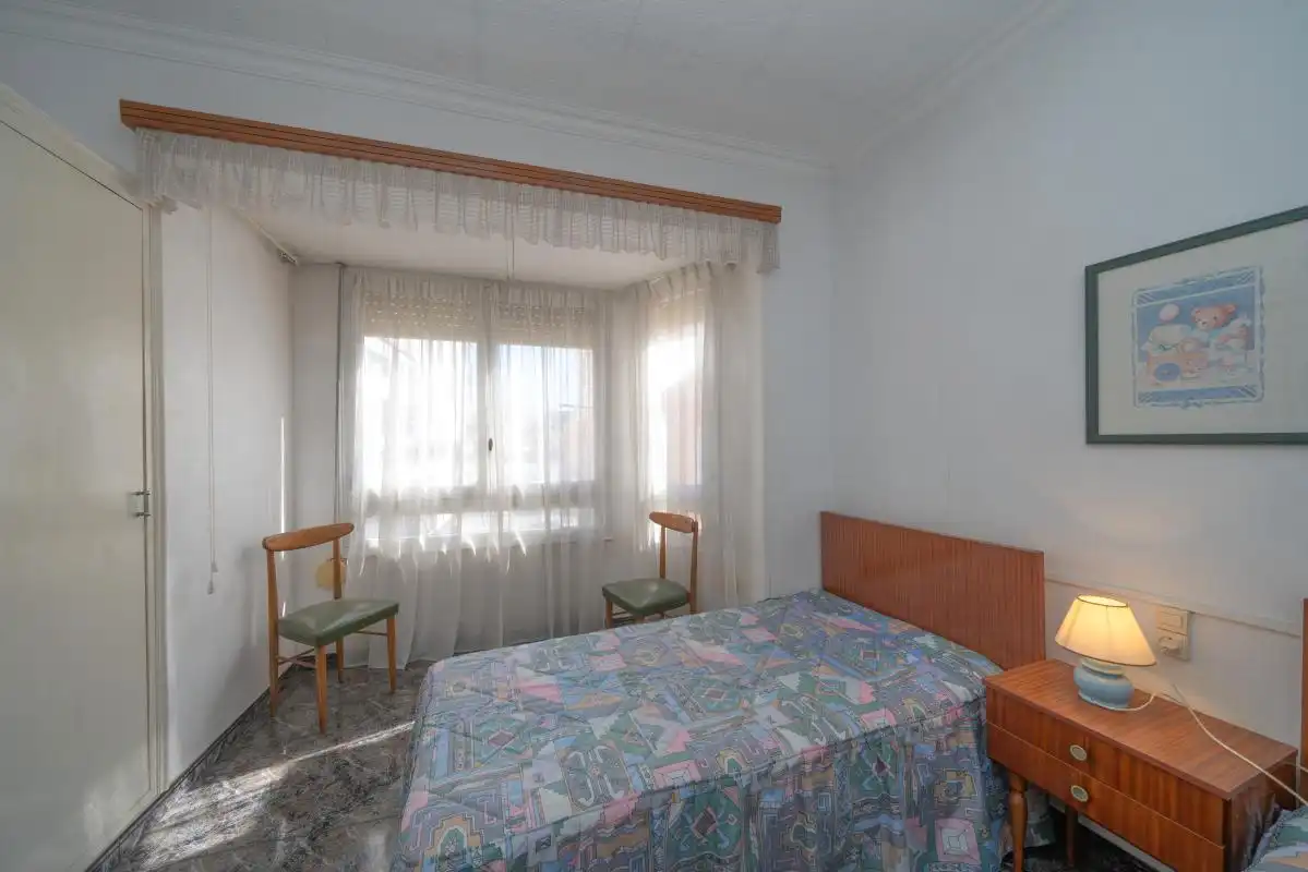 Bedroom of Detached homes for sale in Santa Pola  with Heating, Terrace and Storage room
