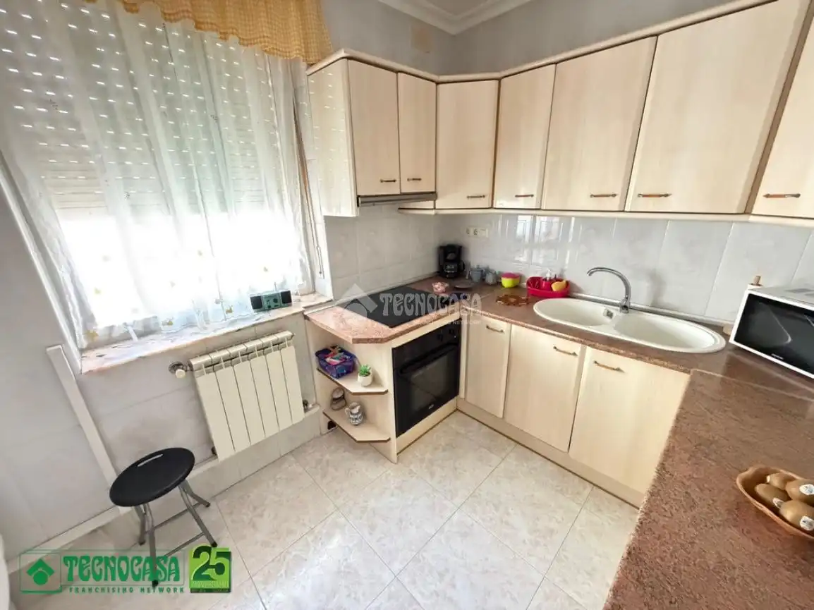 Piso en venta en C. José de Ribera, imagen 15