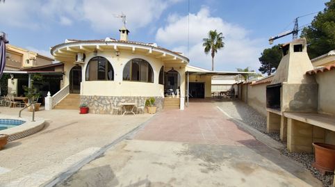 Foto 3 de Casa o chalet de alquiler en Rojales, Alicante