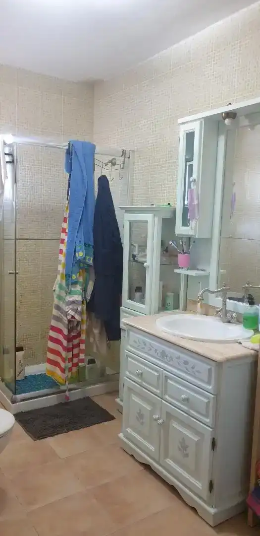 Bathroom of Flat for sale in Torre-Pacheco  with Balcony