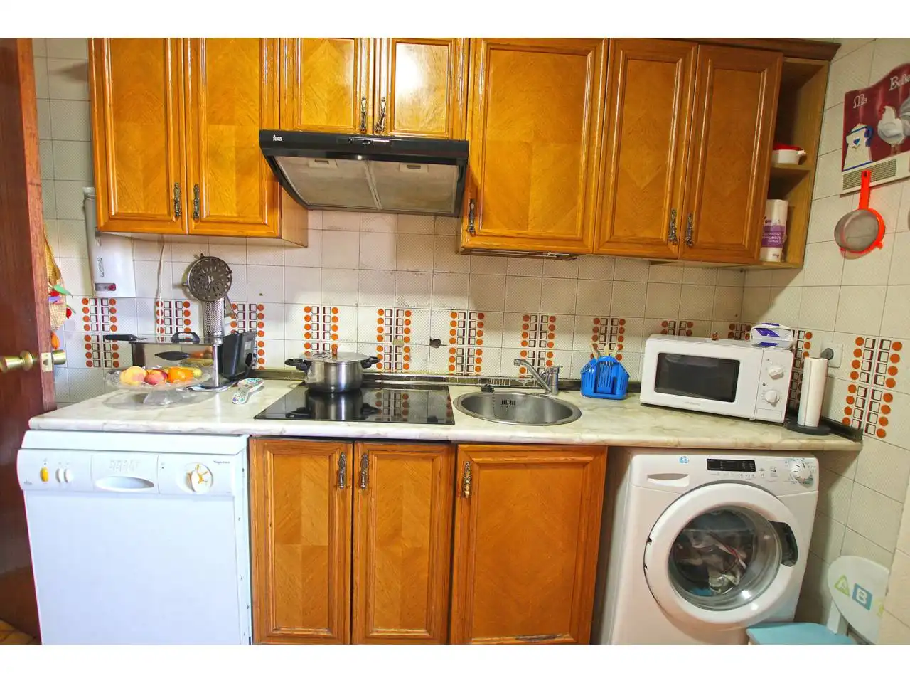 Appartement avec terrasse à vendre à Calle Margarita Salas, imagen 6