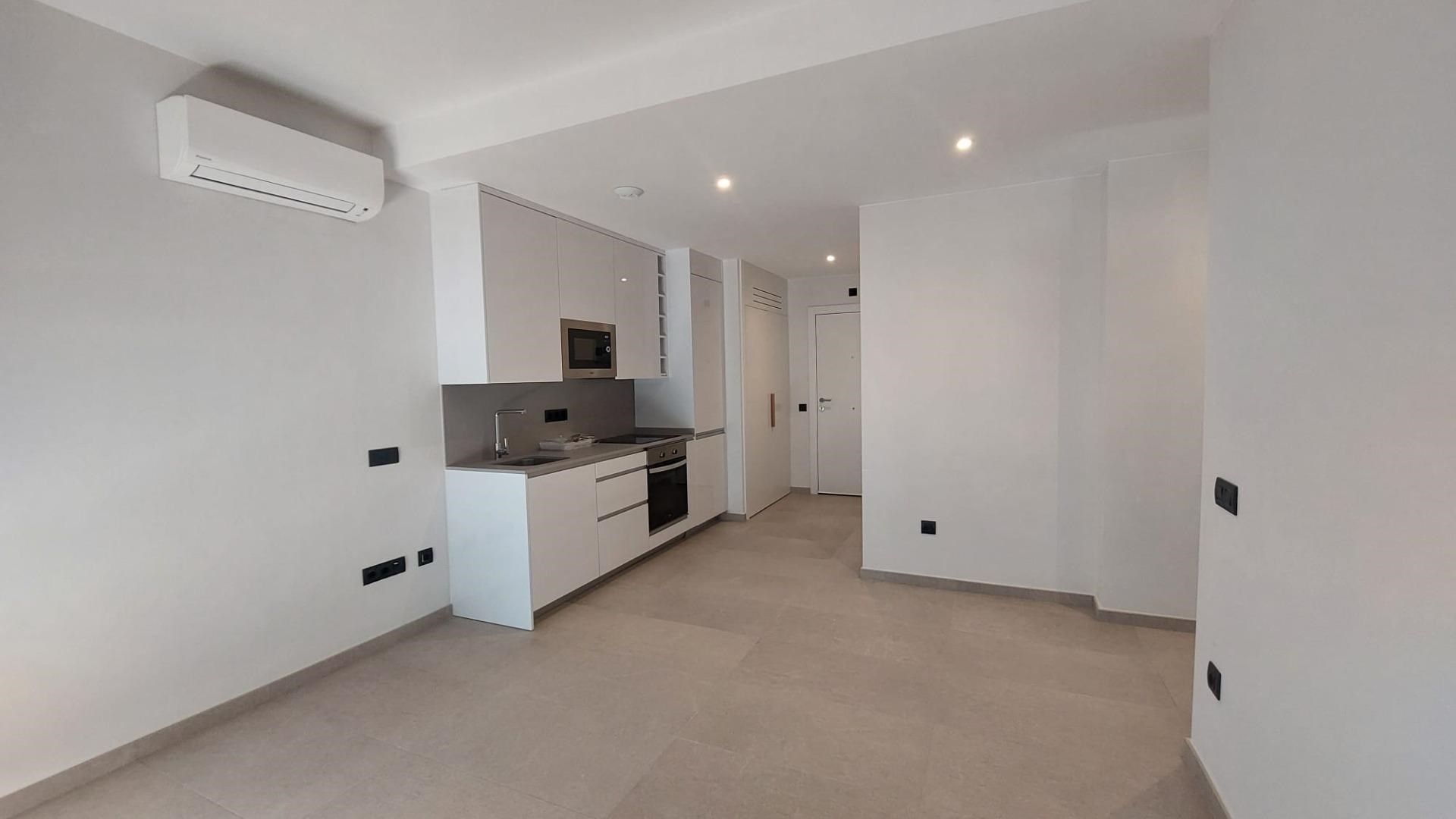 Wohnung zur Miete in N/A, San Antonio - Las Arenas