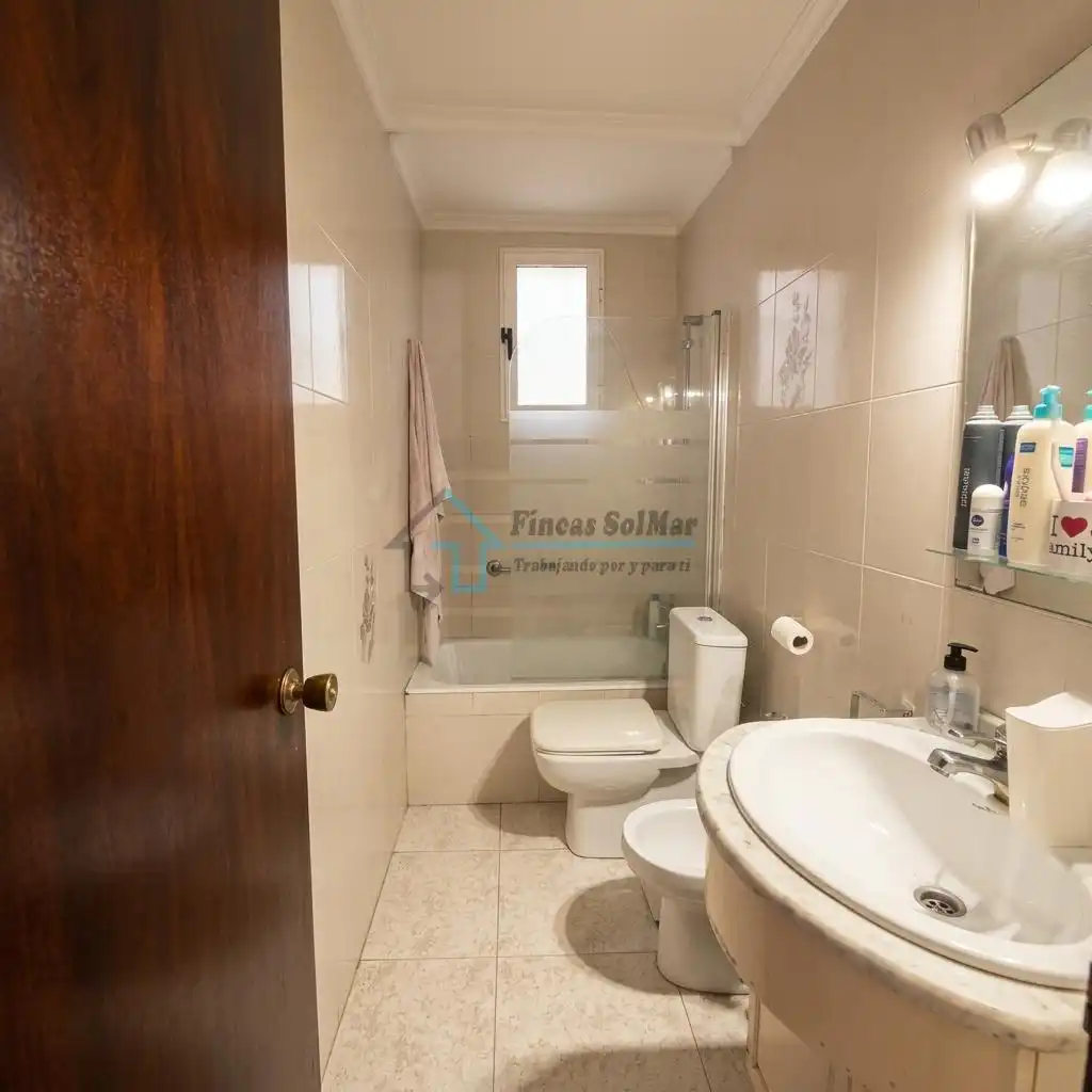 Appartement compact avec ascenseur à vendre à Centro, imagen 17