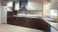 Kitchen of Flat for sale in  Lleida Capital  with Heating and Balcony