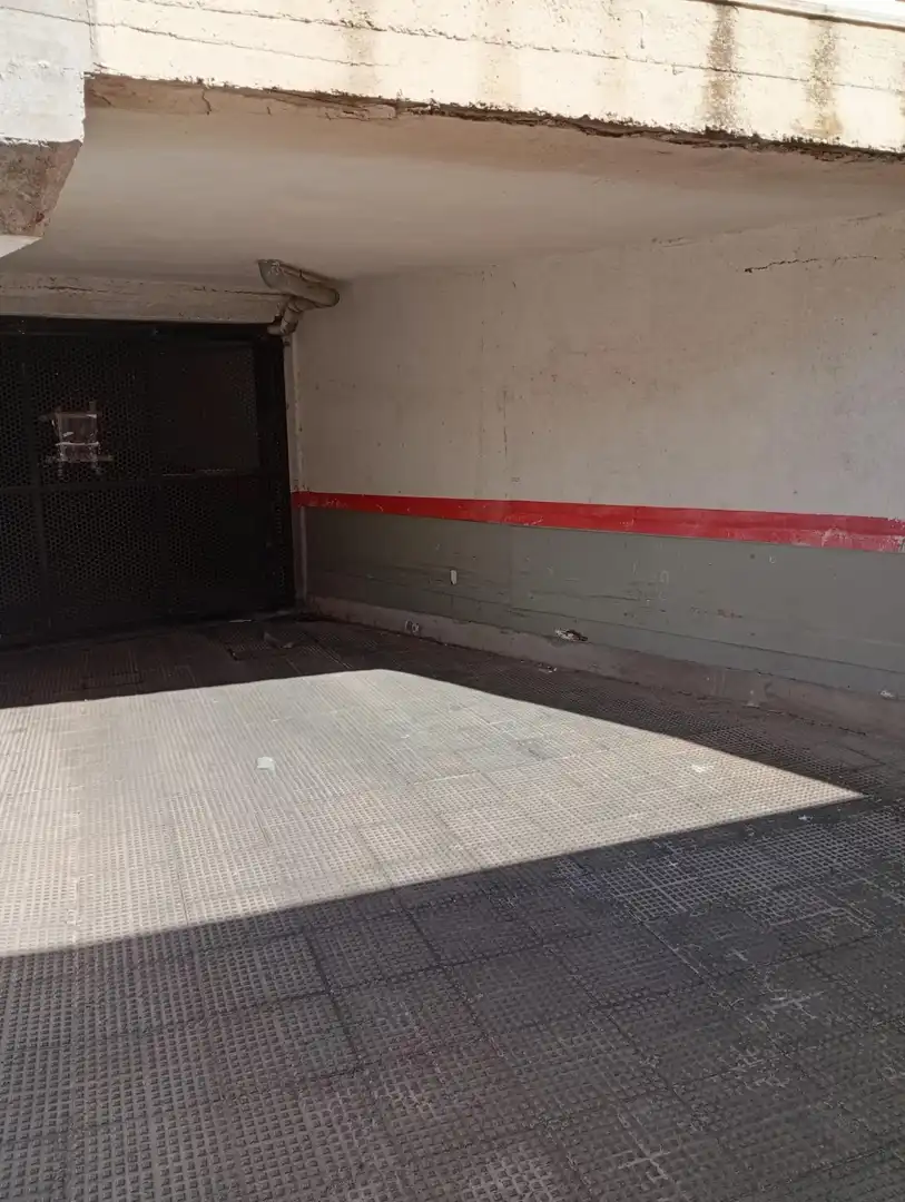 Garage zum Verkauf in Olías del Rey