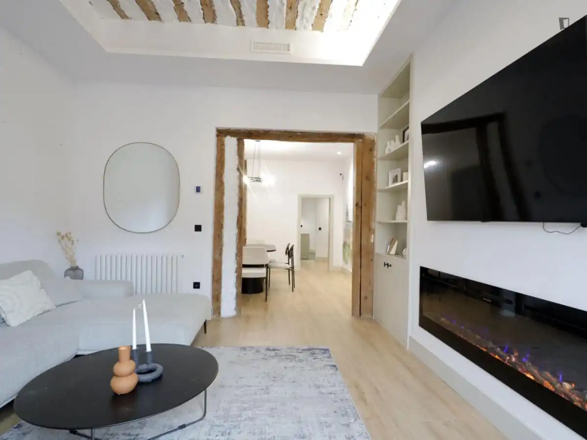 Apartament amb ascensor de lloguer a Centro, imagen 40