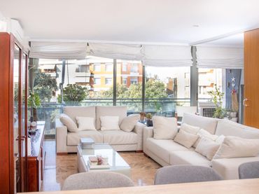 Flat with balcony for sale in MODOLELL