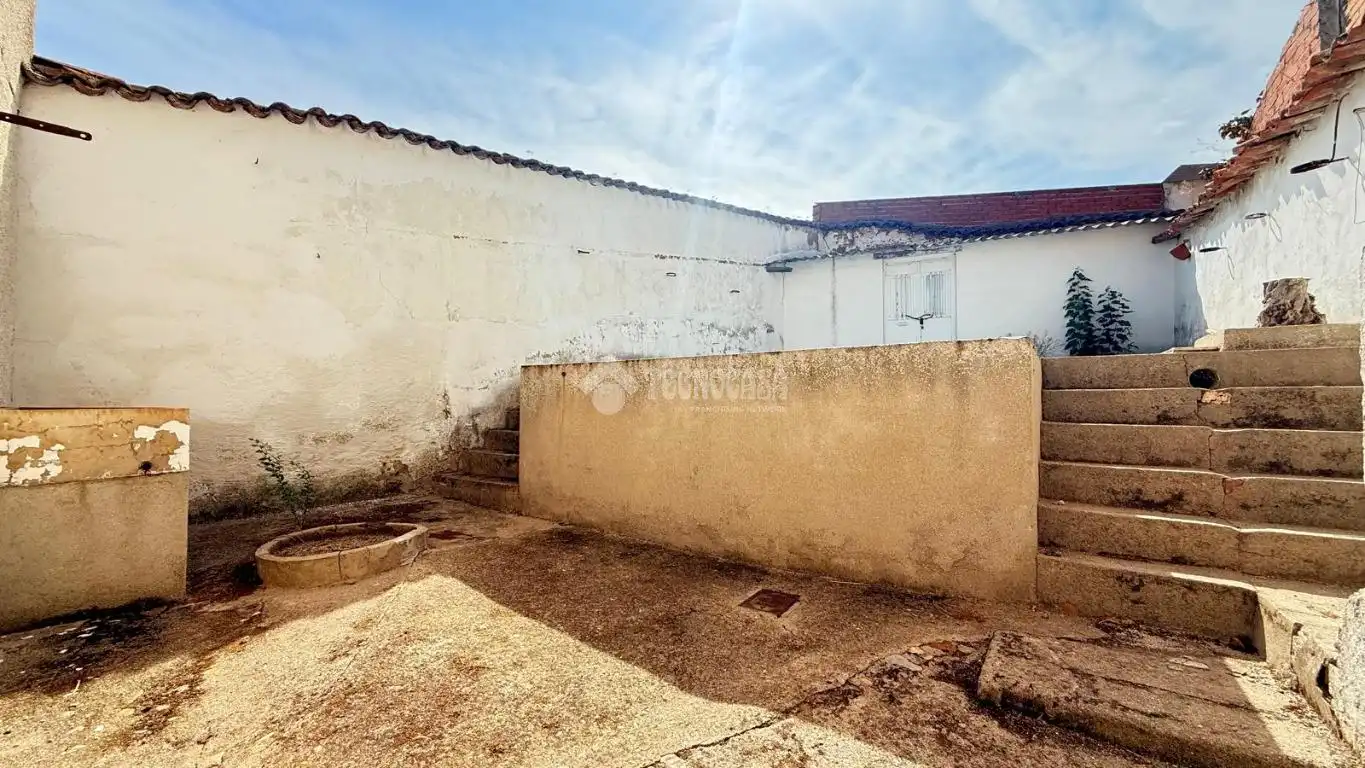 Casa pareada en venta en Camarena, imagen 27