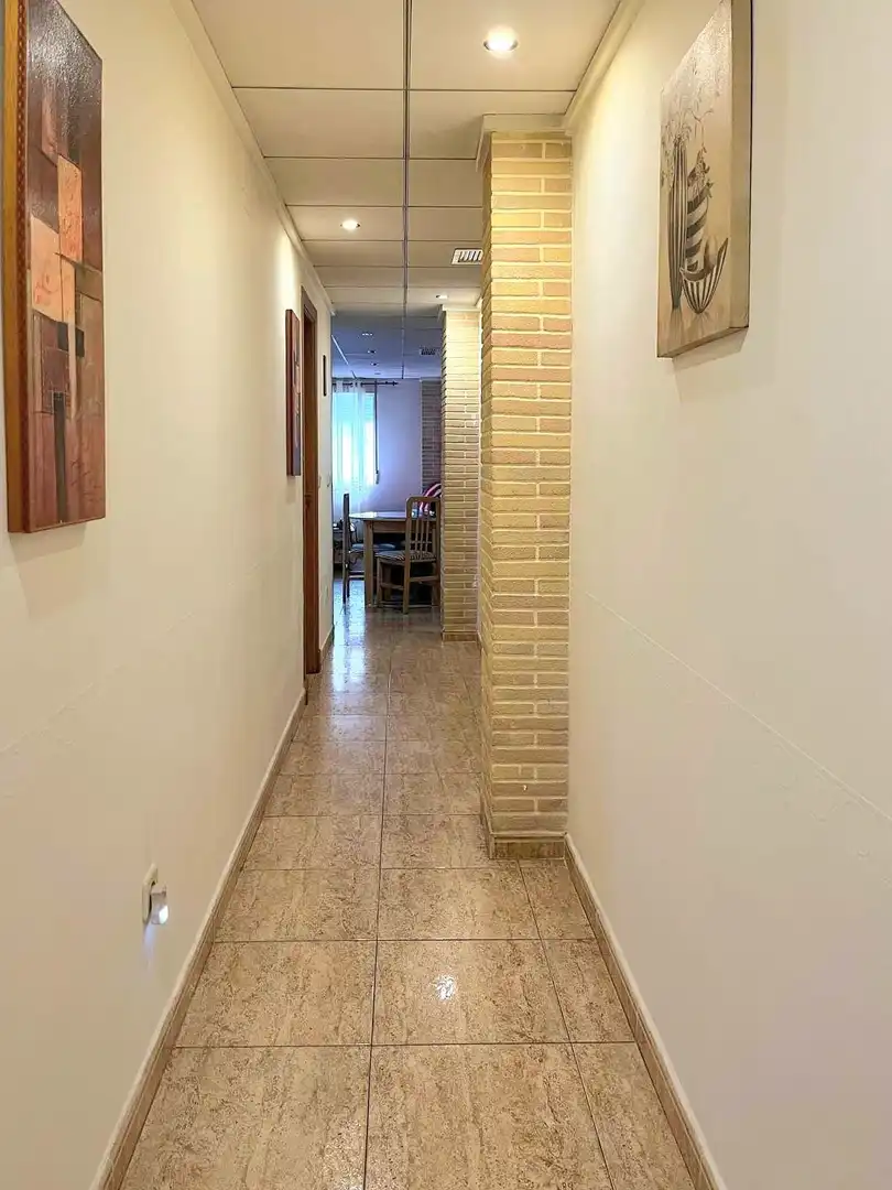 Apartment with pool for sale in Playa del Cura, imagen 8