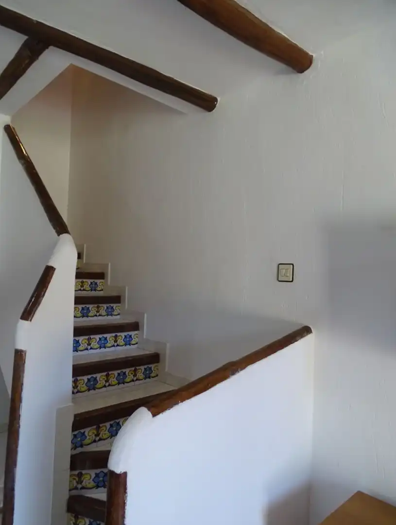 Ground floor for rent in San Javier  with Heating, Terrace and Swimming Pool