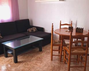 Sala d'estar de Casa o xalet en venda en Orihuela amb Aire condicionat