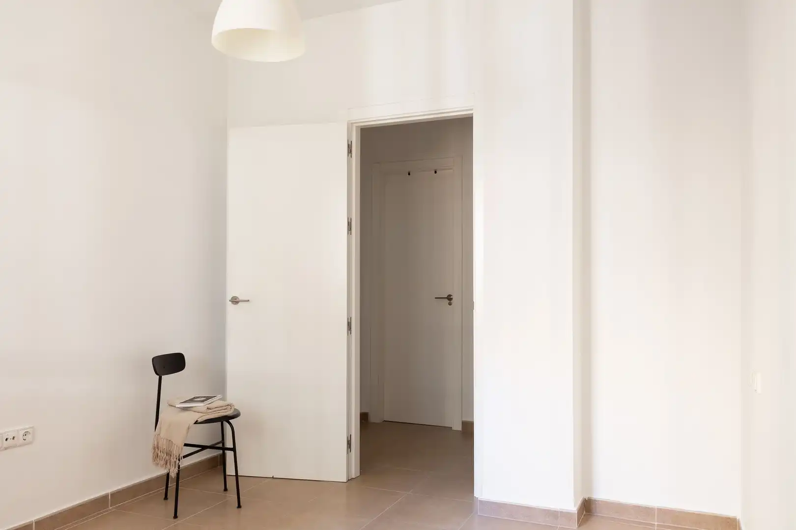 Apartament en venda en Málaga