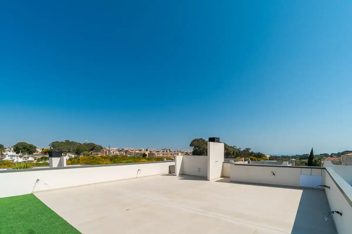 Villa mit Terrasse zum Verkauf in San Miguel de Salinas, imagen 27