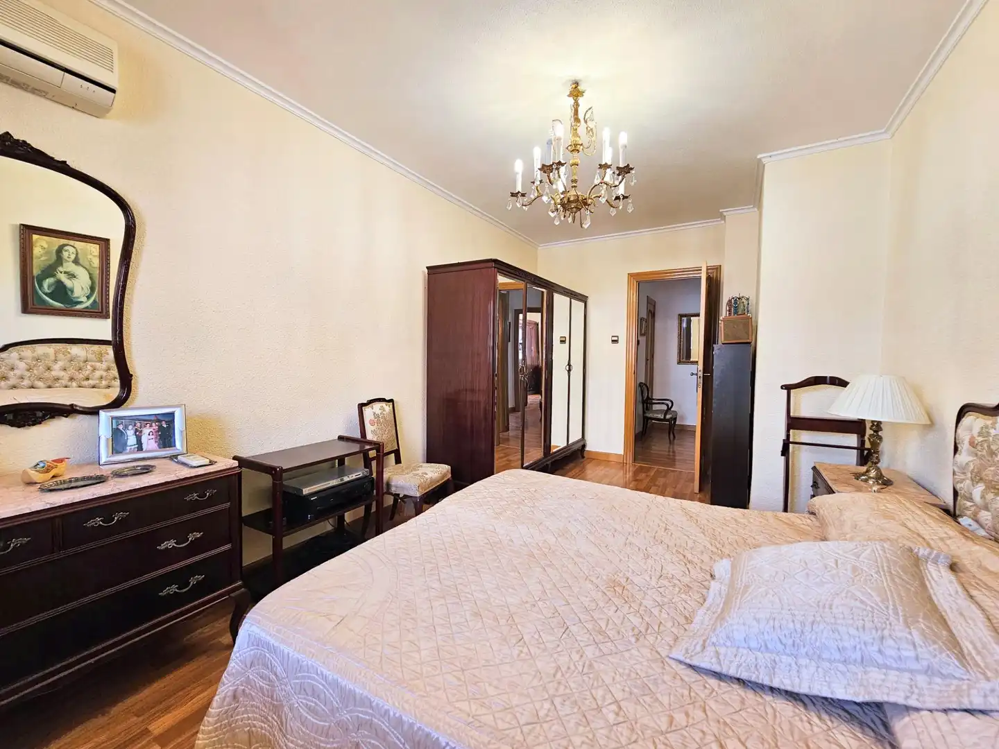 Habitación de Piso en venta en Cartagena