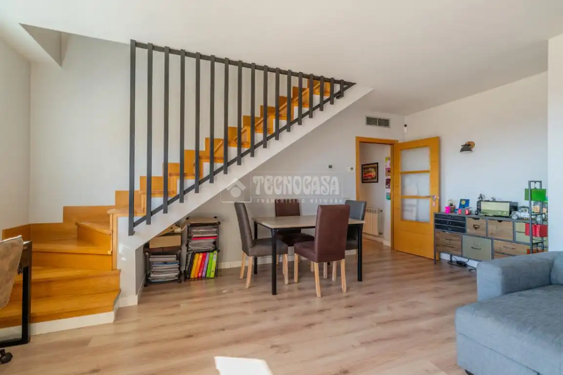 Wohnung zum Verkauf in Arroyomolinos (Madrid) mit Klimaanlage, Heizung und Terrasse