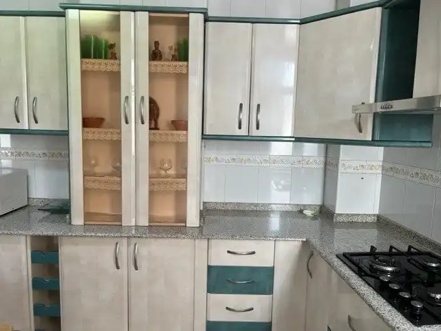 Wohnung zur Miete in San Juan