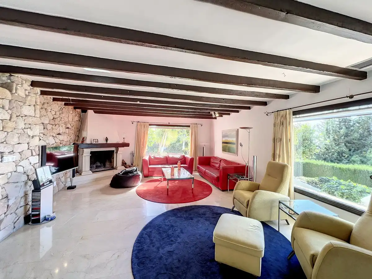 Villa avec piscine à vendre à Mijas pueblo, imagen 9