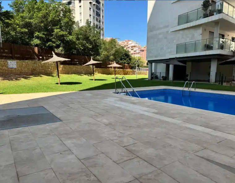 Mini appartamento con piscina in vendita a Avenida Rosa Dels Vents, imagen 8