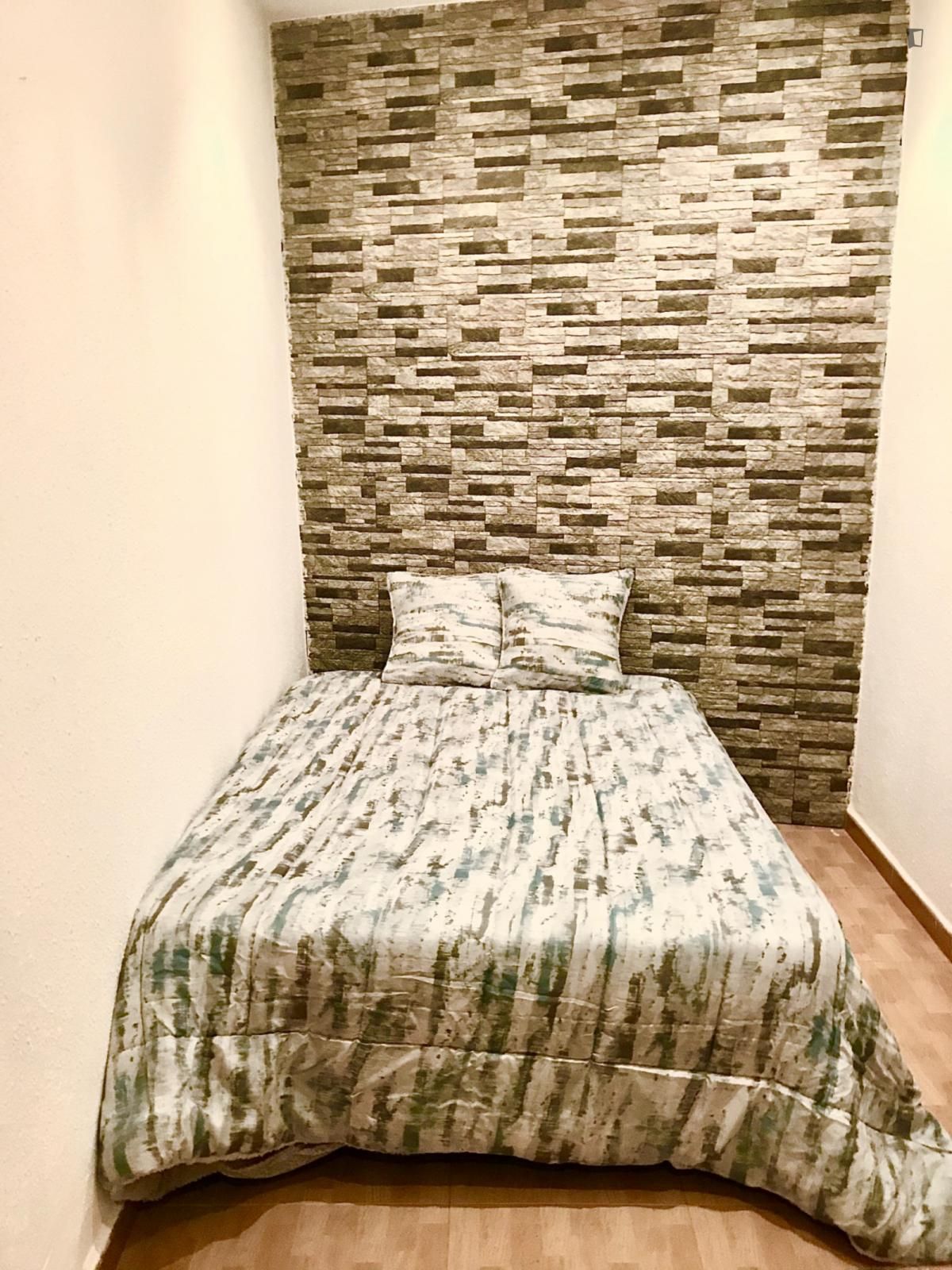 Apartamento de alquiler en Embajadores - Lavapiés