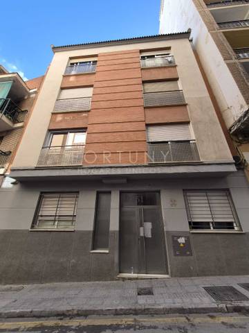 Edificio en Venta en Calle Ventura Rodríguez en La Trinidad