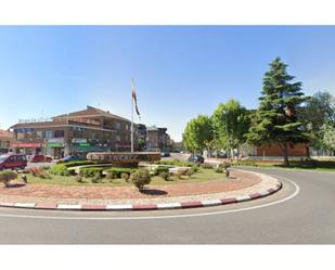 Vista exterior de Pis de lloguer en Torrejón de la Calzada