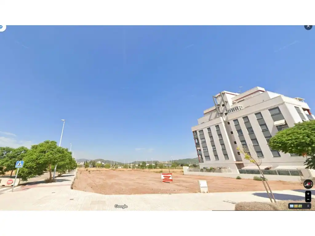 Residencial en venta en de la Mallada, Zona Estación