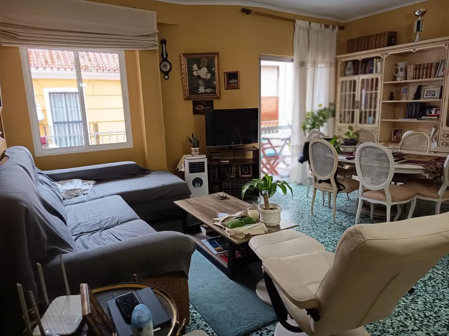 Wohnung mit Aufzug zum Verkauf in Centro, imagen 8