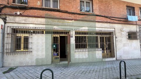 Photo 3 of Premises for sale in De la Ciudad de Salta, 2, Colina, Madrid Capital