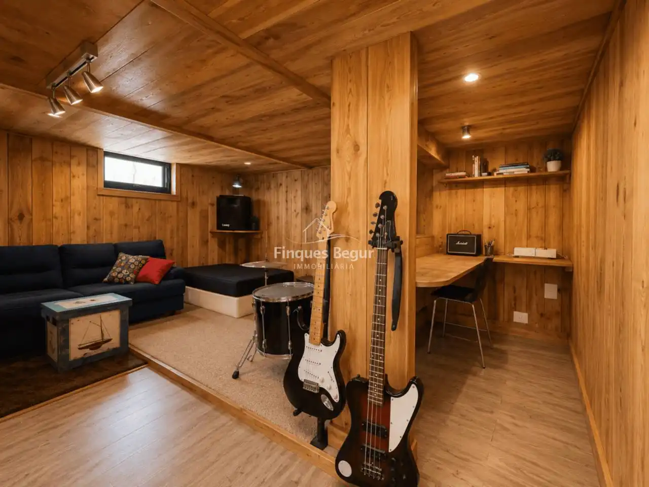 Chalet con piscina en venta en Residencial Begur - Esclanyà, imagen 16