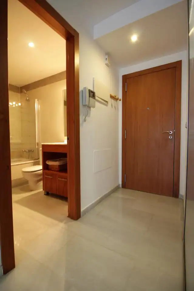 Flat for rent in Gregal, Alitana - Casablanca