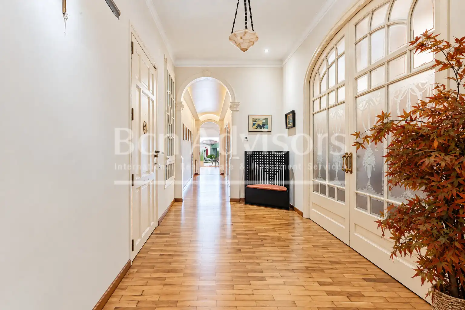 Flat with terrace for sale in Carrer de Còrsega, imagen 29