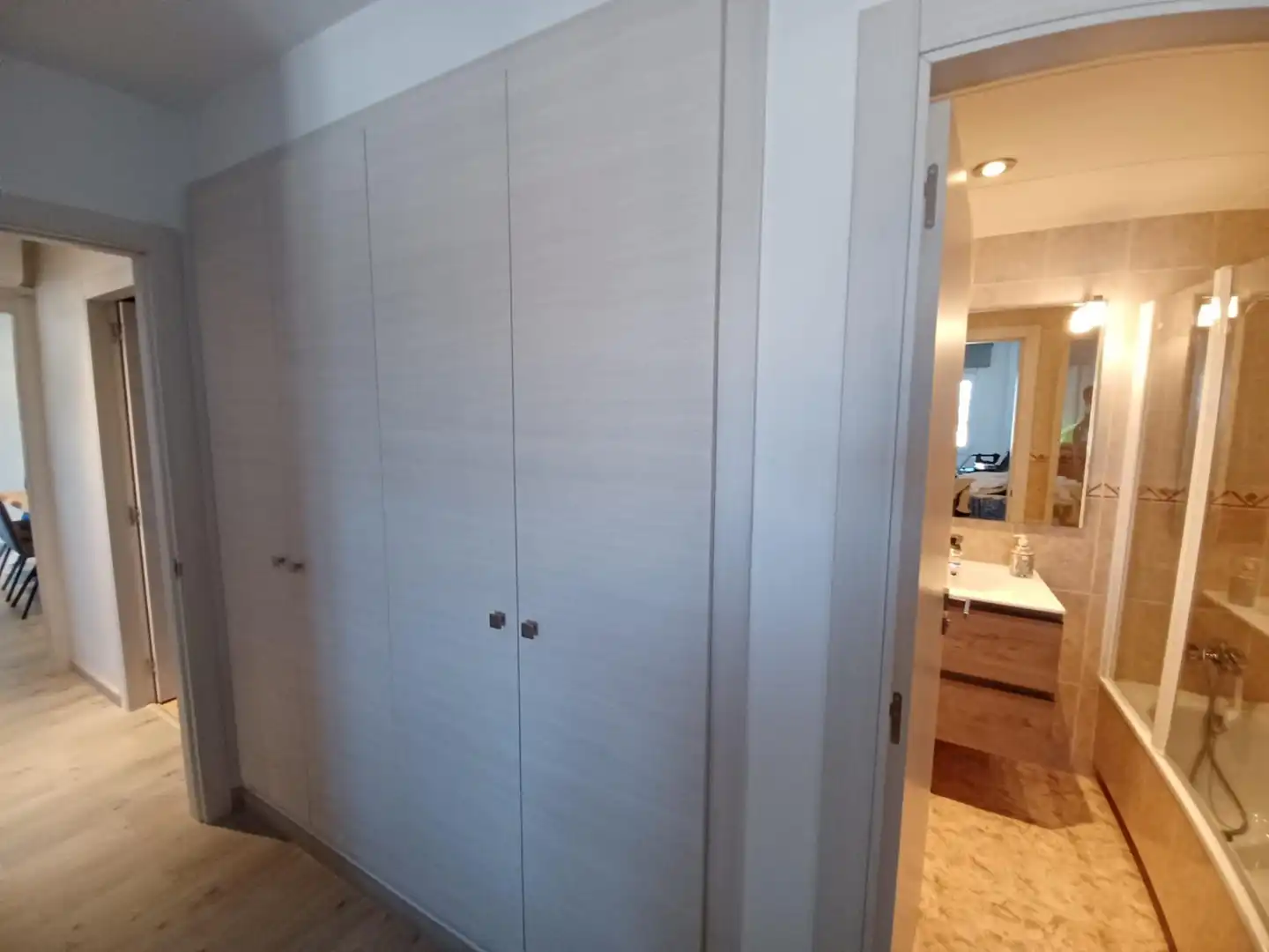 Wohnung zum Verkauf in Malgrat de Mar mit Heizung, Balkon und Gemeinschaftspool