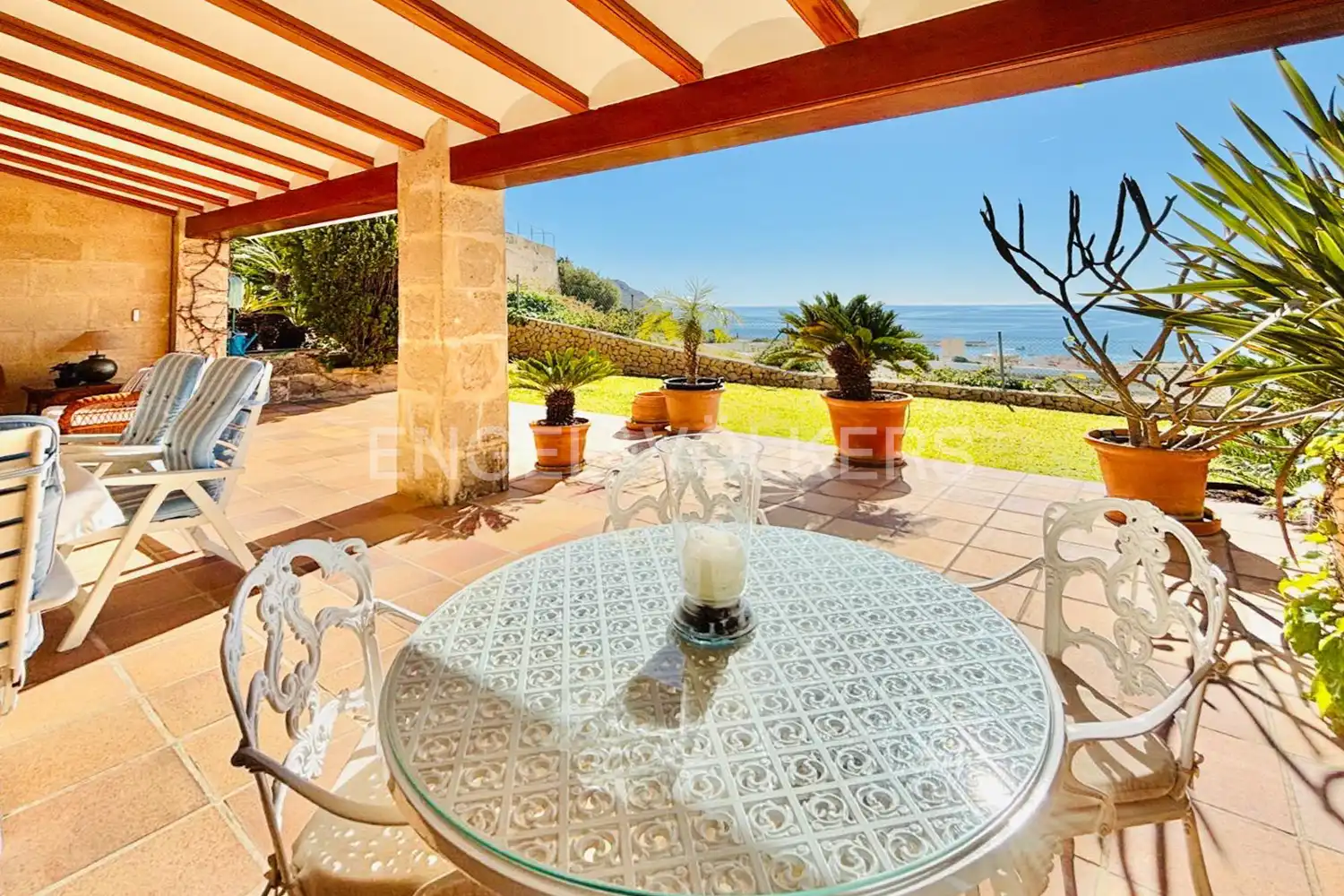 Casa con terraza en alquiler en Calle Salem, imagen 66