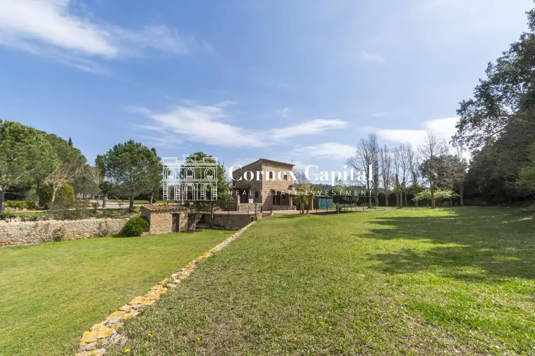 House with pool for sale in Begur, imagen 9