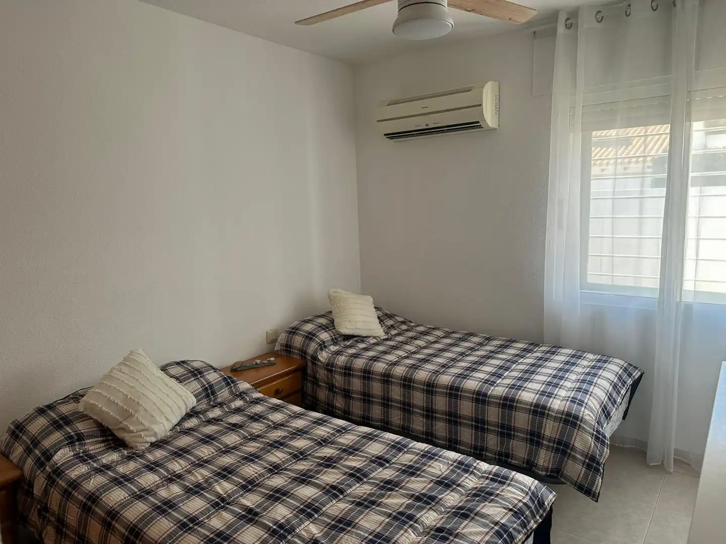 Apartament de lloguer a VAN GOGH, imagen 7