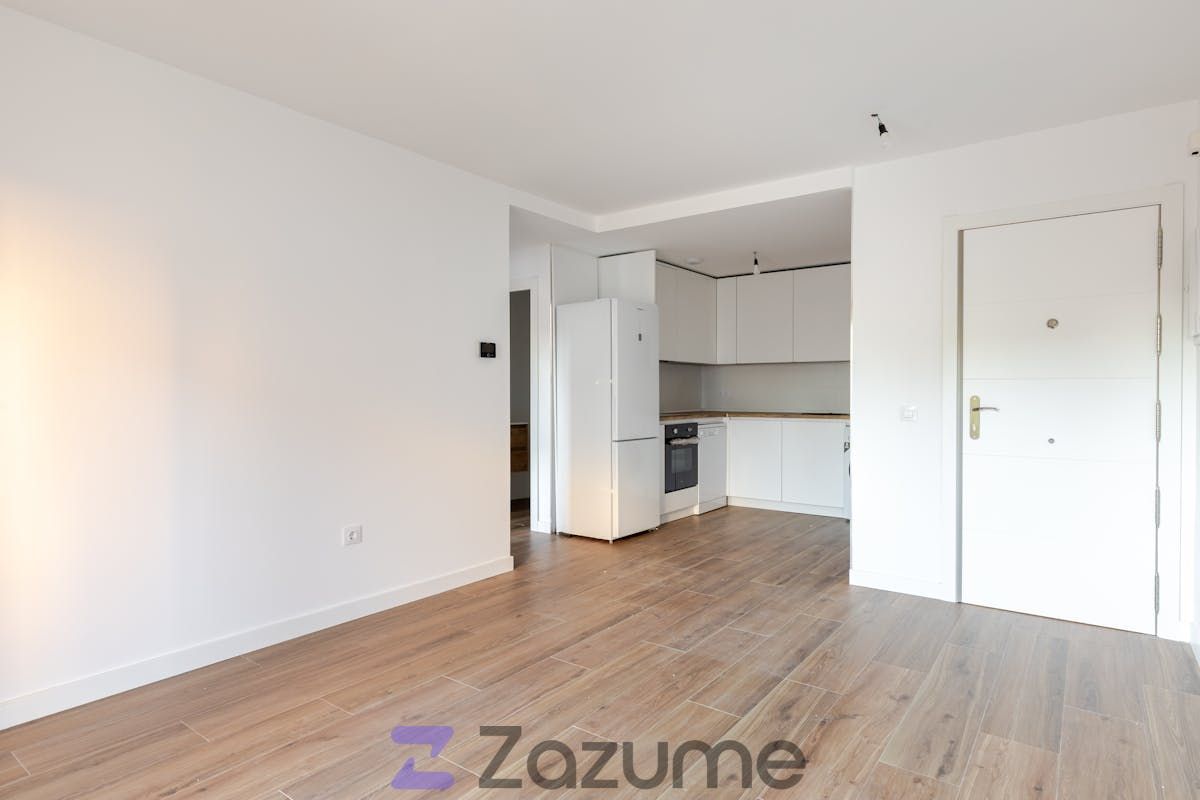 Bedroom of Flat to rent in Alcalá de Henares  with Air Conditioner, Heating and Terrace