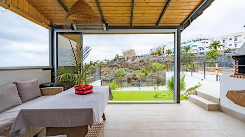 Foto 2 de Casa o xalet en venda a  el Gamon, Guía de Isora interior, Guía de Isora