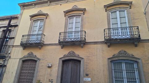 Photo 3 of House or chalet for sale in Calle Alvarez Castro, 26, Centro, Almería