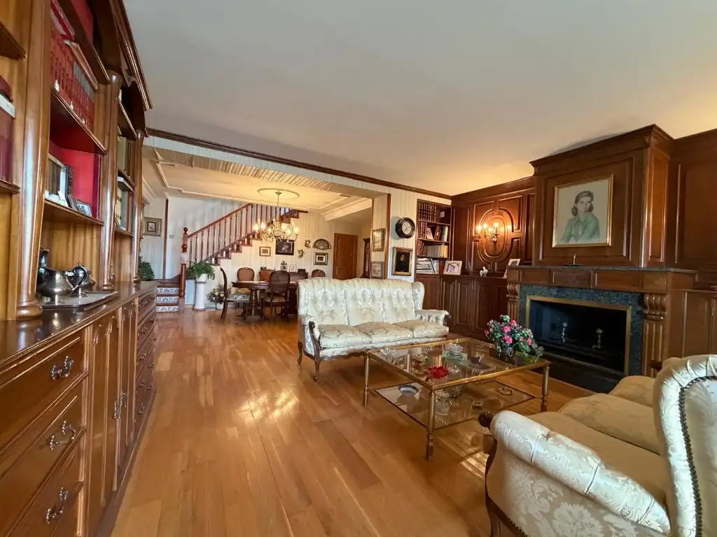 Wohnzimmer von Dachboden zum Verkauf in Segorbe