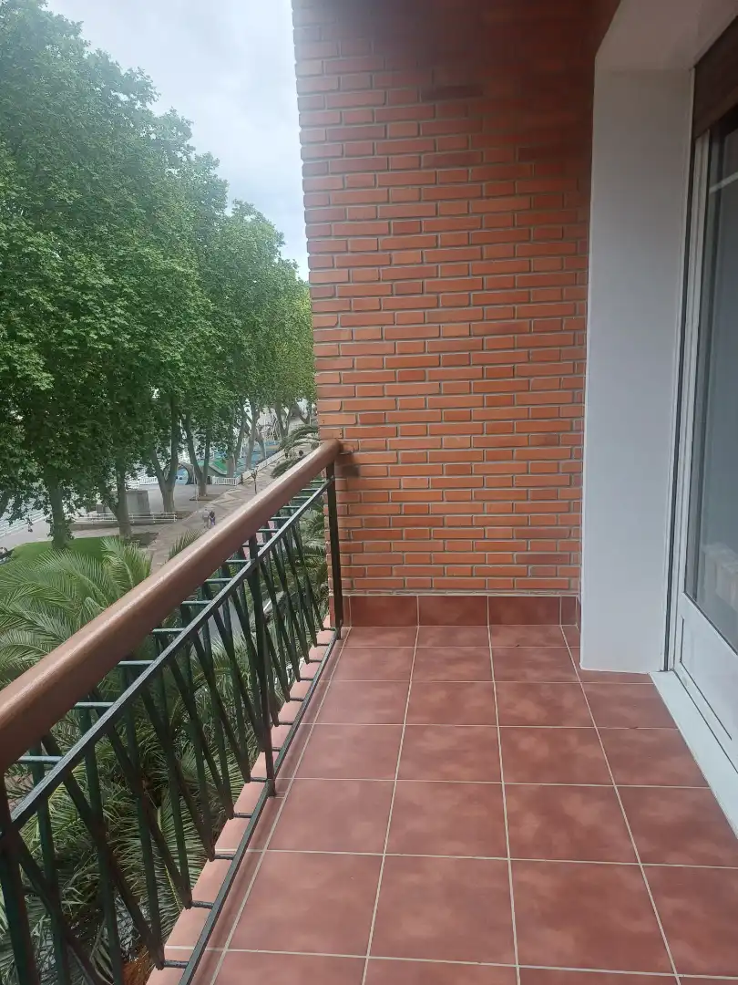 Wohnung mit Terrasse zum Verkauf in Campo de Volantín Pasealekua, imagen 36