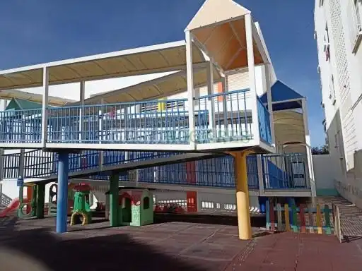 Vista exterior de Local en venta en San Fernando