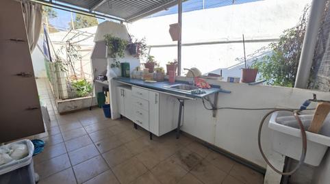 Foto 3 de Casa o xalet en venda a El Chorrillo - El Molino, Rota