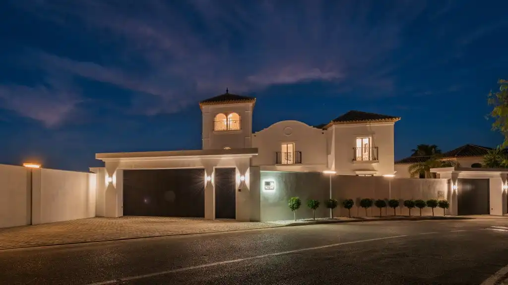 Chalet con piscina en venta en La Quinta, imagen 30