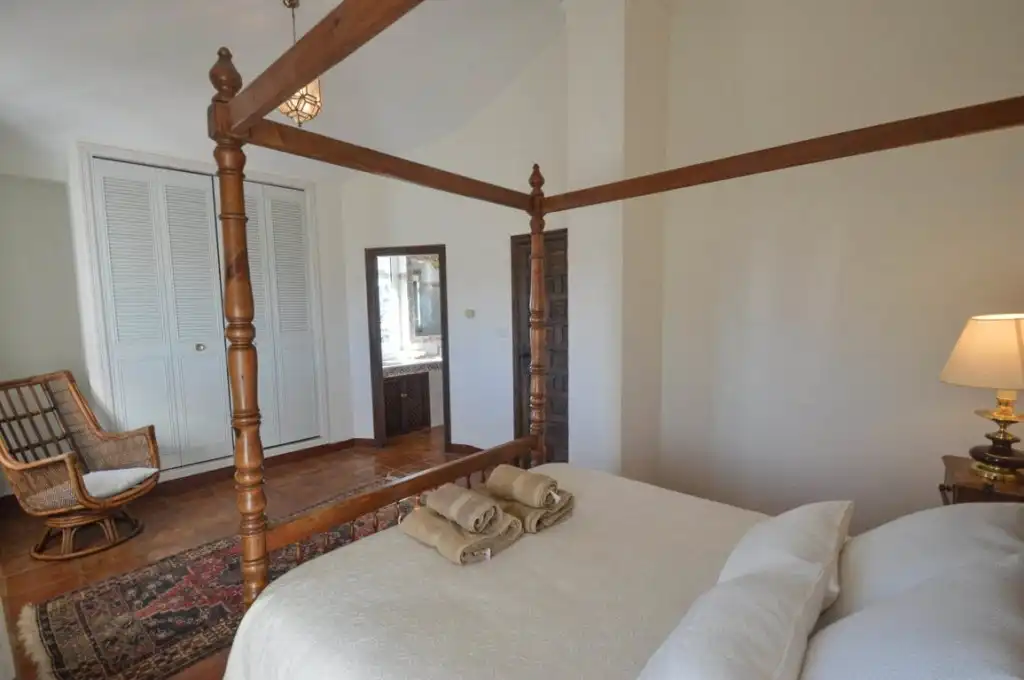 Maison rustique avec terrasse à vendre à Partidas Norte, imagen 26