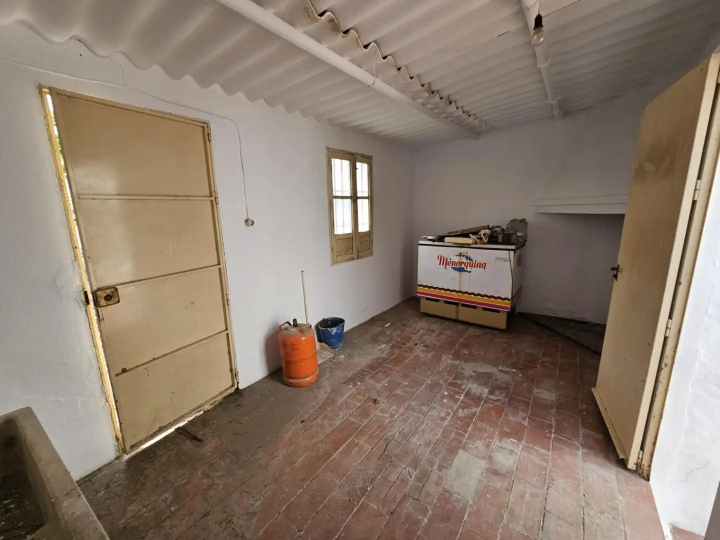 Casa o chalet en venta en Benamejí con Trastero y Balcón